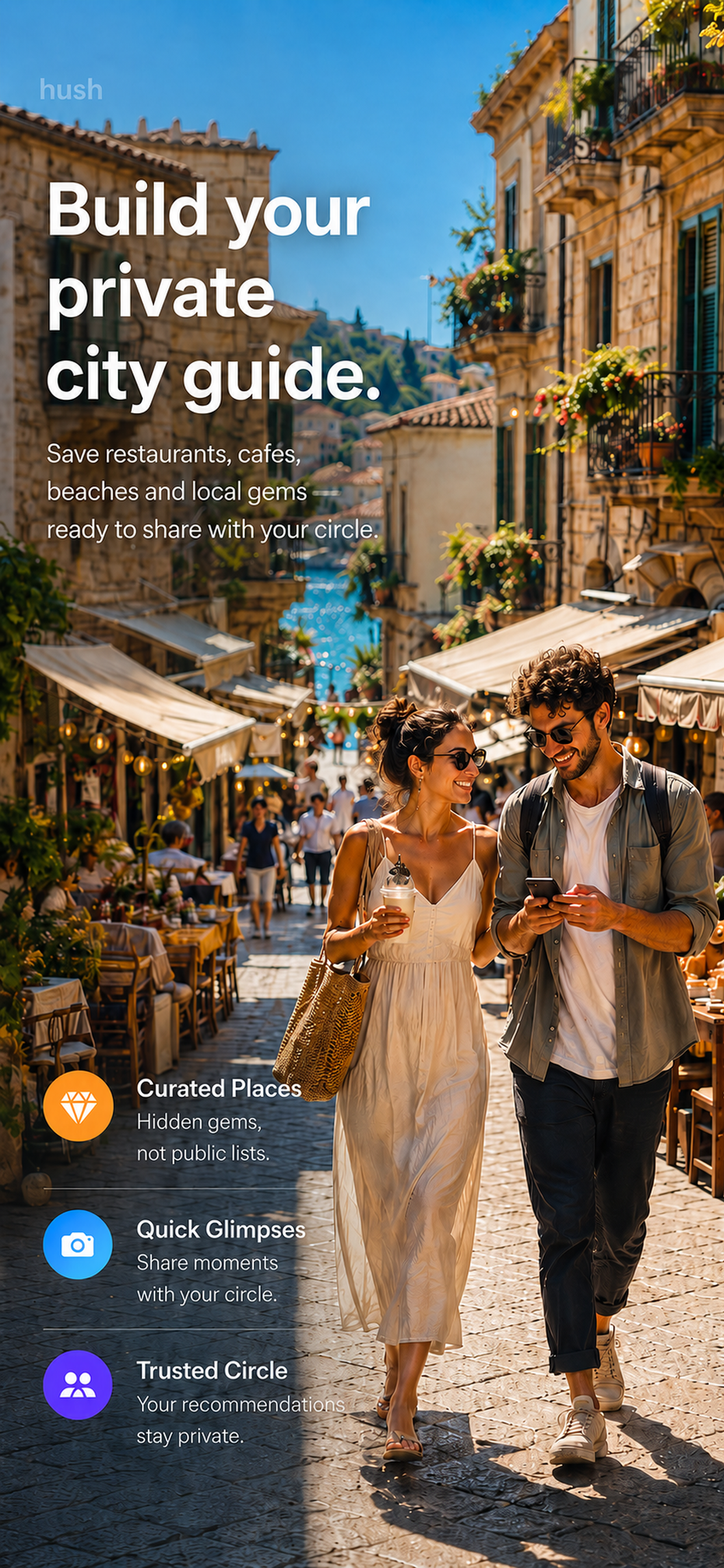 City Guide