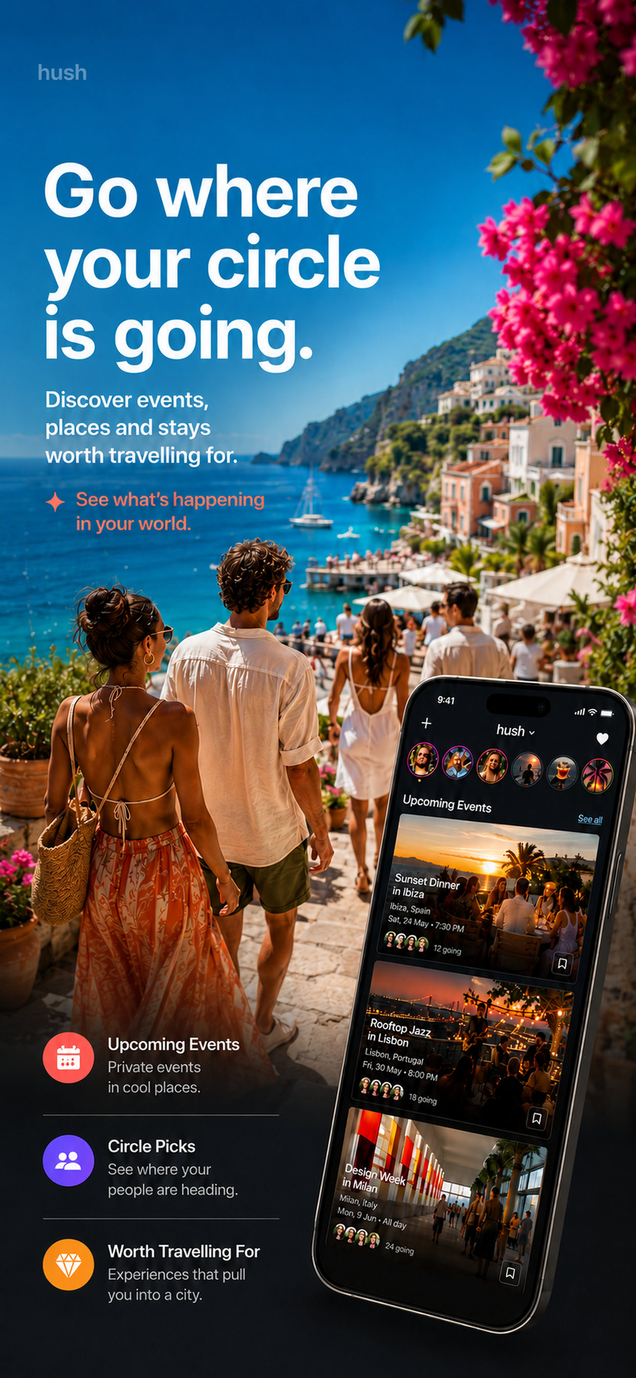 Events